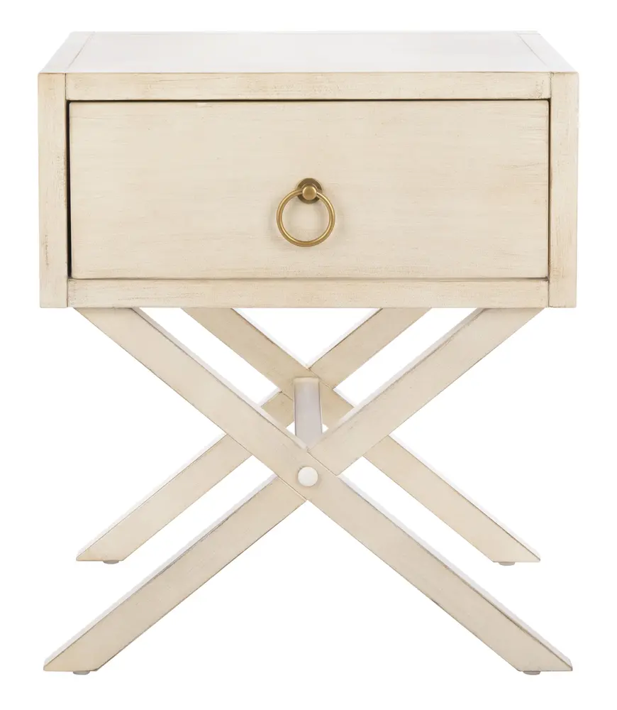 Sadie 1 Drawer Nightstand