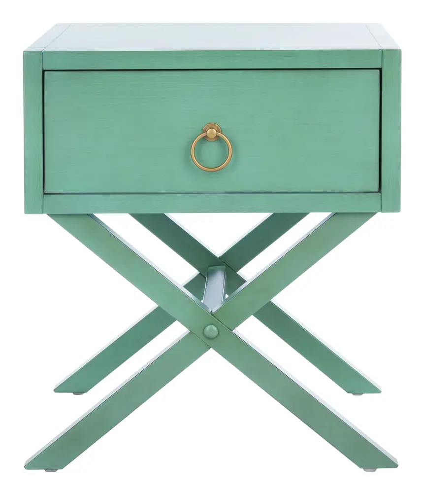Sadie 1 Drawer Nightstand