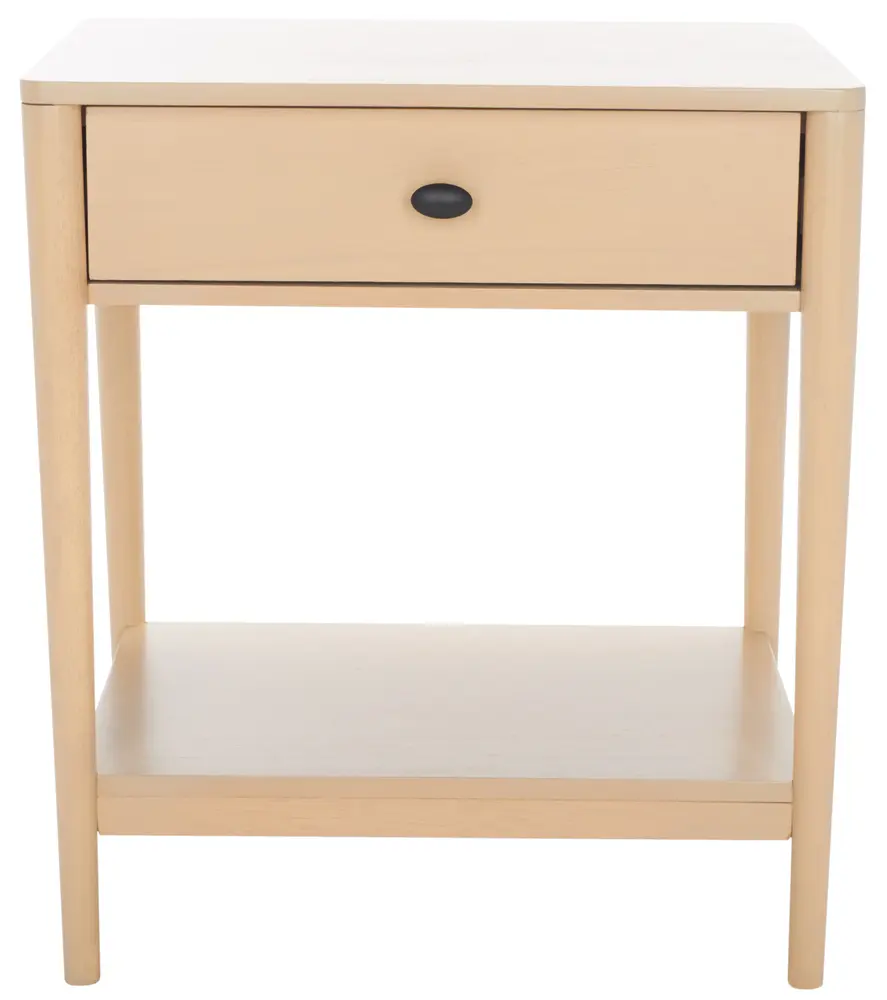 Boden 1 Drawer Nightstand