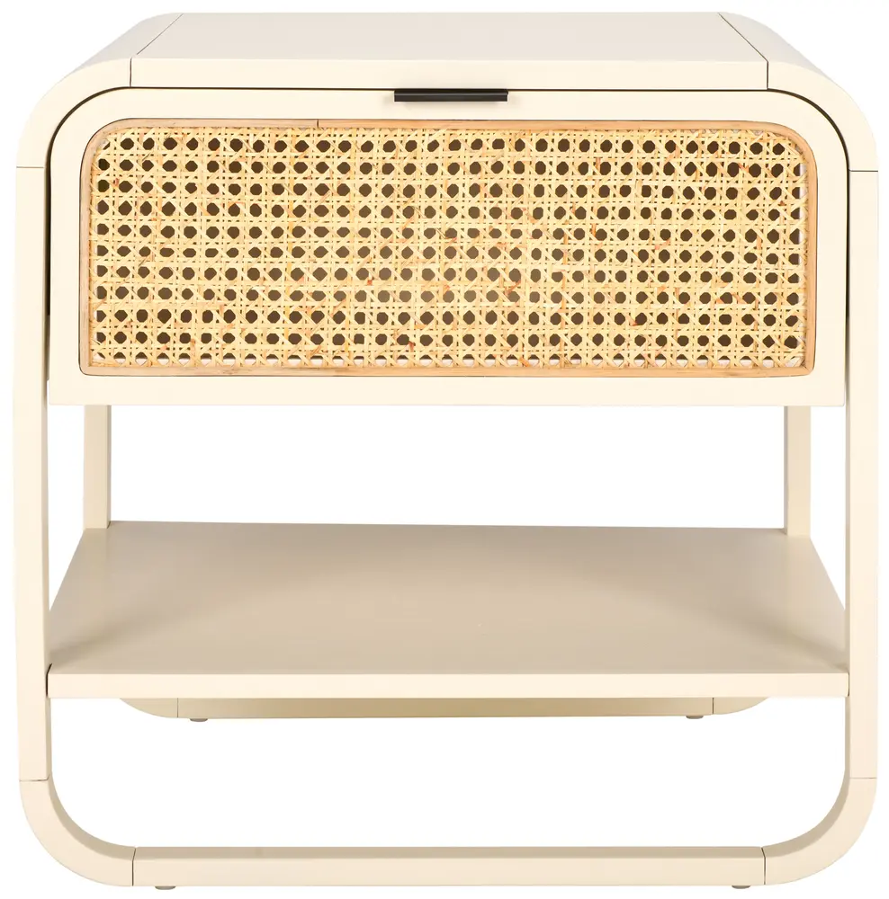 Yunis 1 Drawer Nightstand