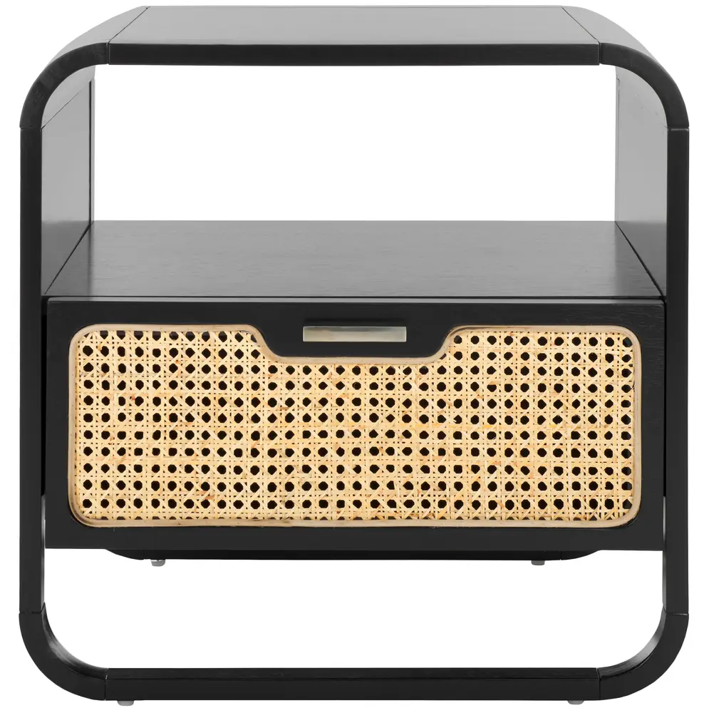 Yates 1 Drawer Nightstand