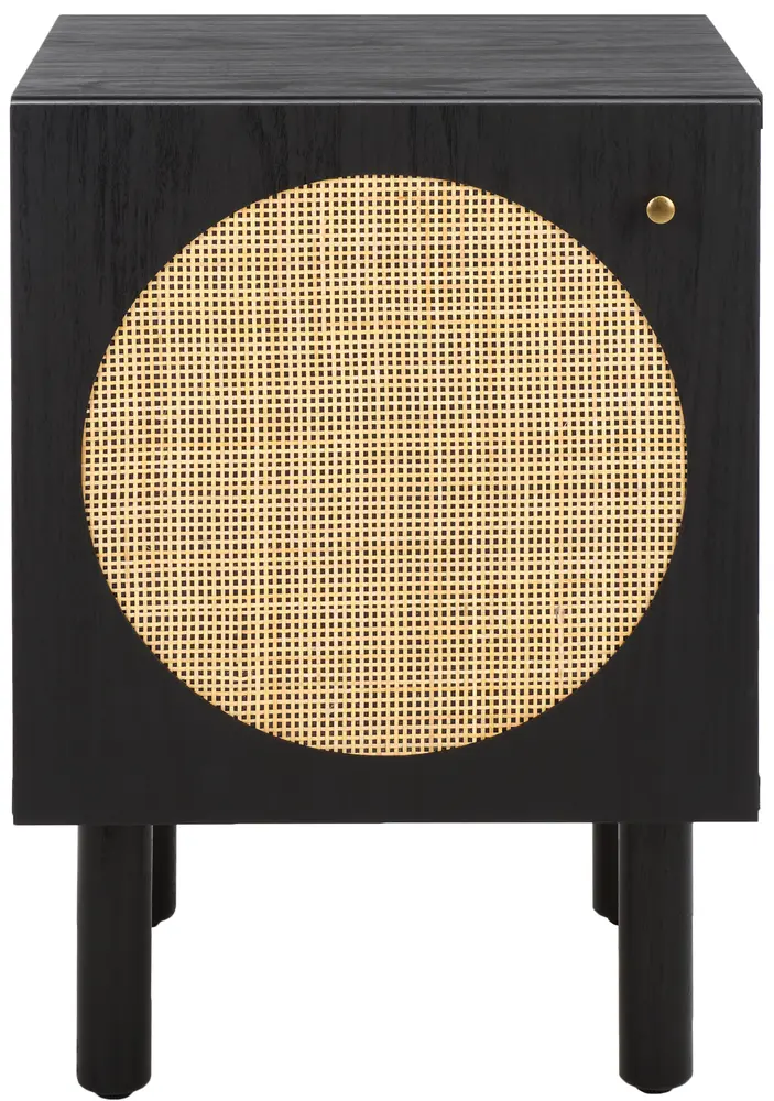 Ophelia 1 Door Night Stand