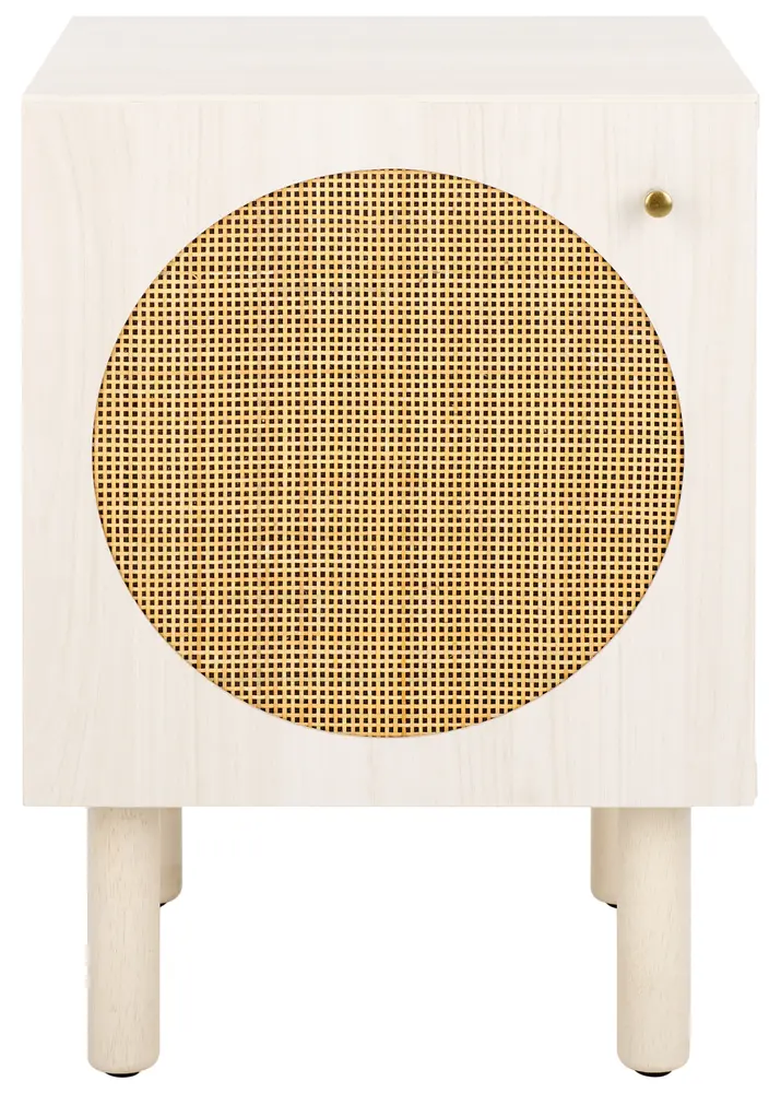 Ophelia 1 Door Night Stand