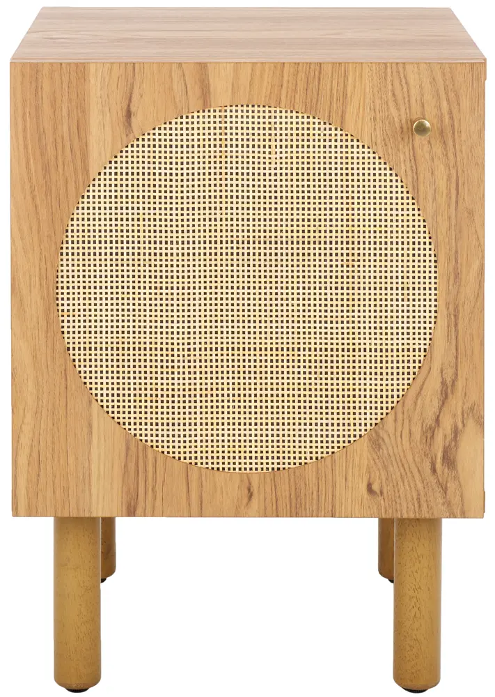 Ophelia 1 Door Night Stand