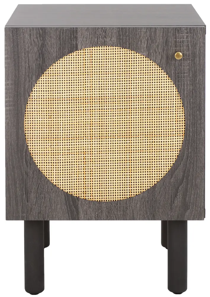 Ophelia 1 Door Night Stand