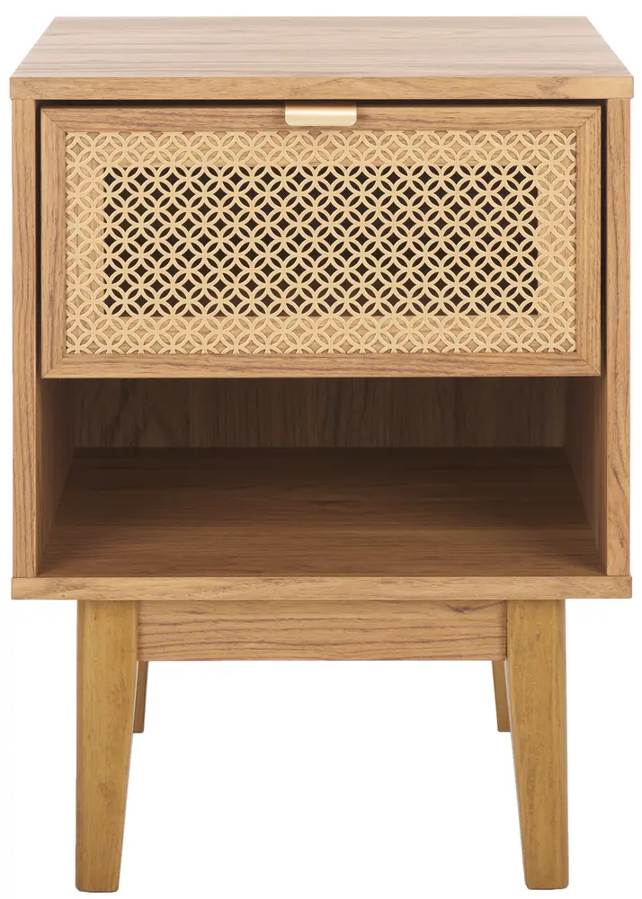 Ceu 1 Drawer Night Stand