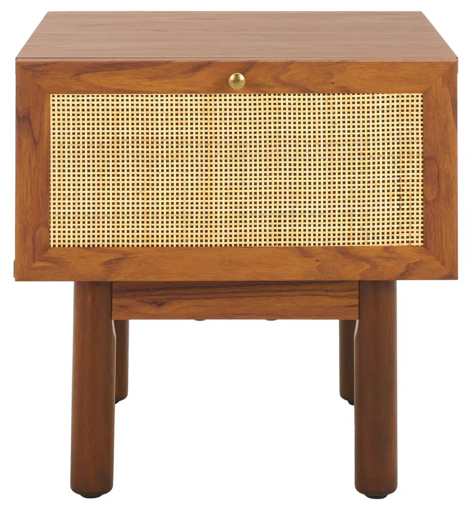 Aino 1 Drawer Nightstand