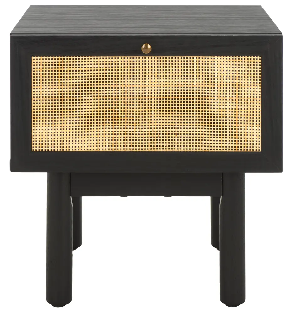 Aino 1 Drawer Nightstand