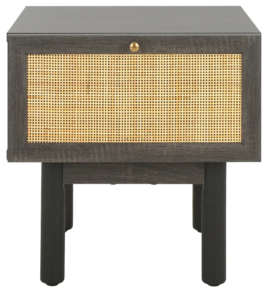 Aino 1 Drawer Nightstand