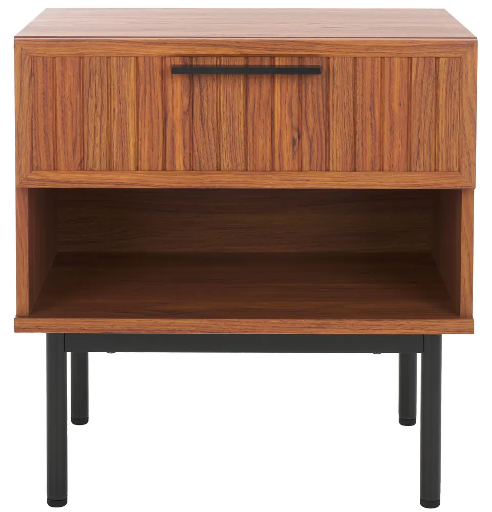 Axelle 1 Drawer Nightstand