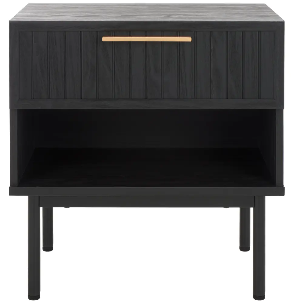 Axelle 1 Drawer Nightstand