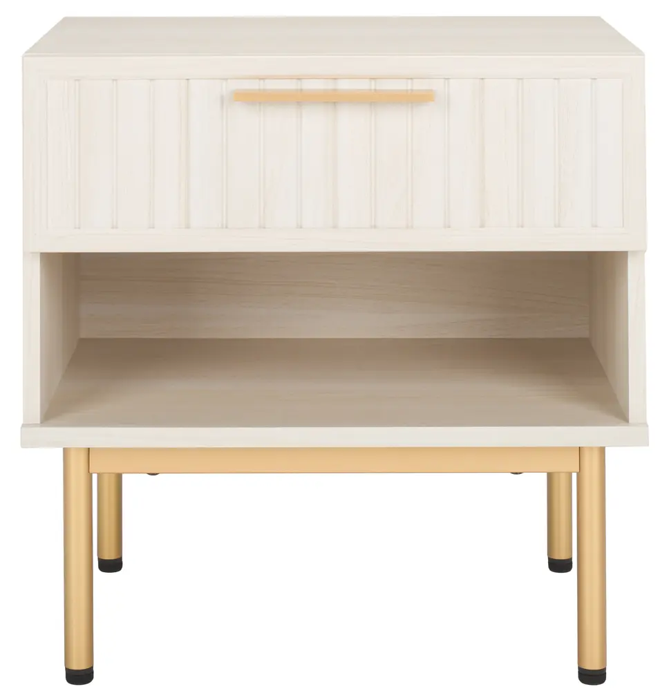 Axelle 1 Drawer Nightstand