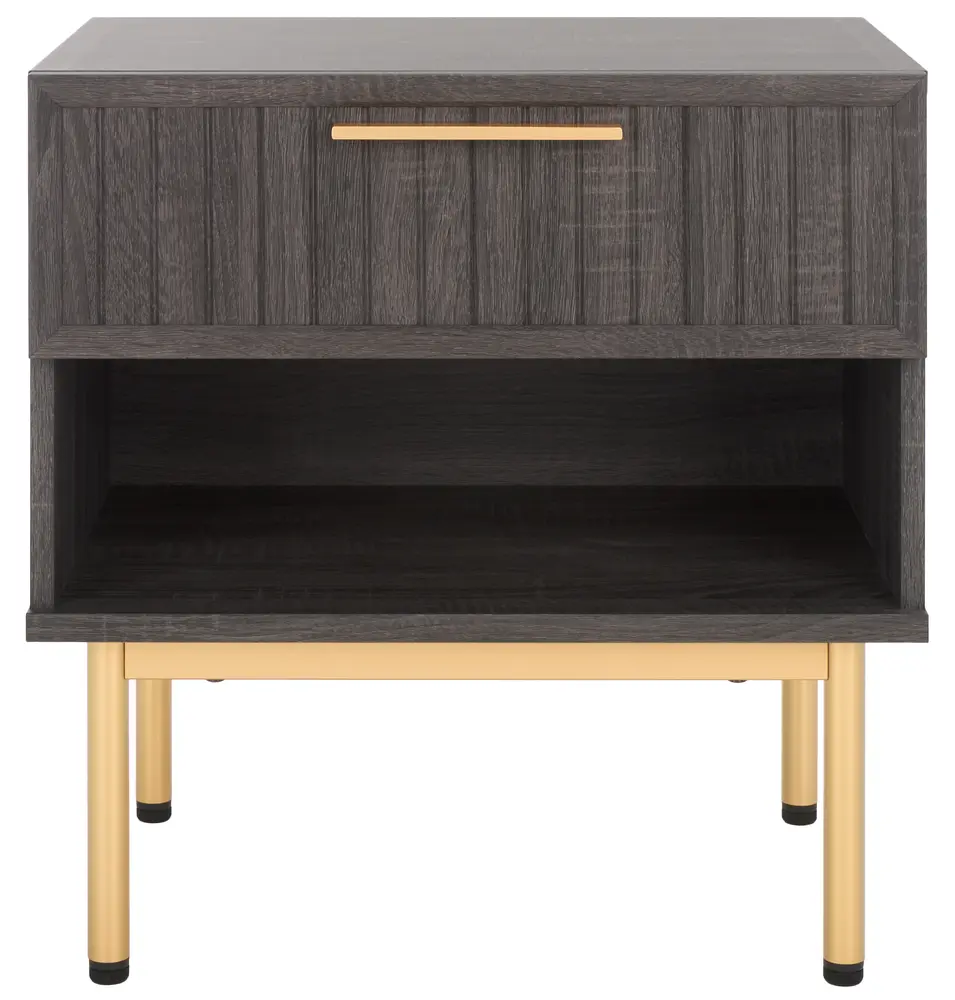 Axelle 1 Drawer Nightstand
