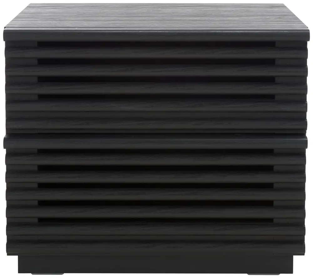 Averi 2 Drawer Nightstand