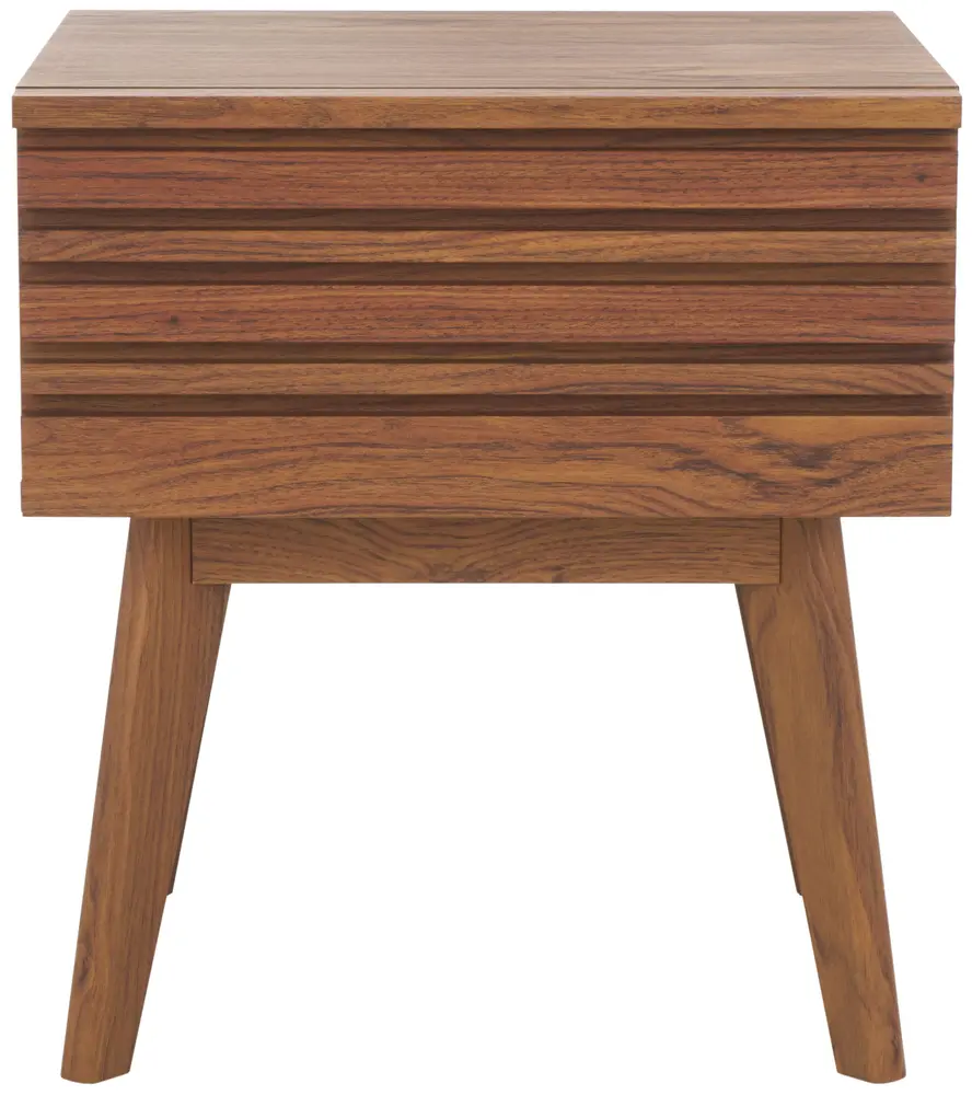 Esma 1 Drawer Nightstand