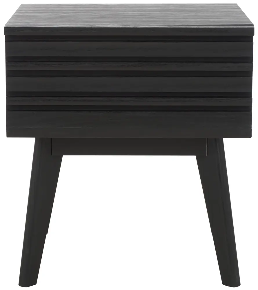 Esma 1 Drawer Nightstand