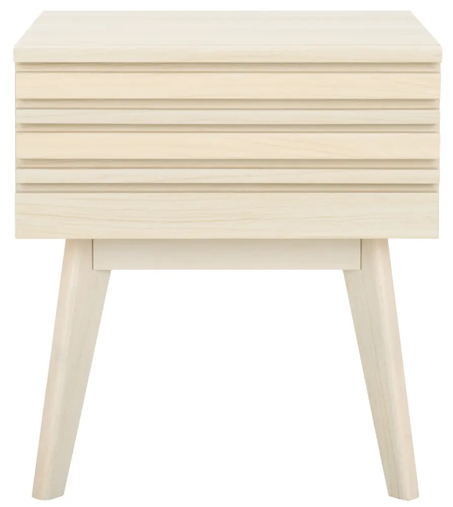 Esma 1 Drawer Nightstand