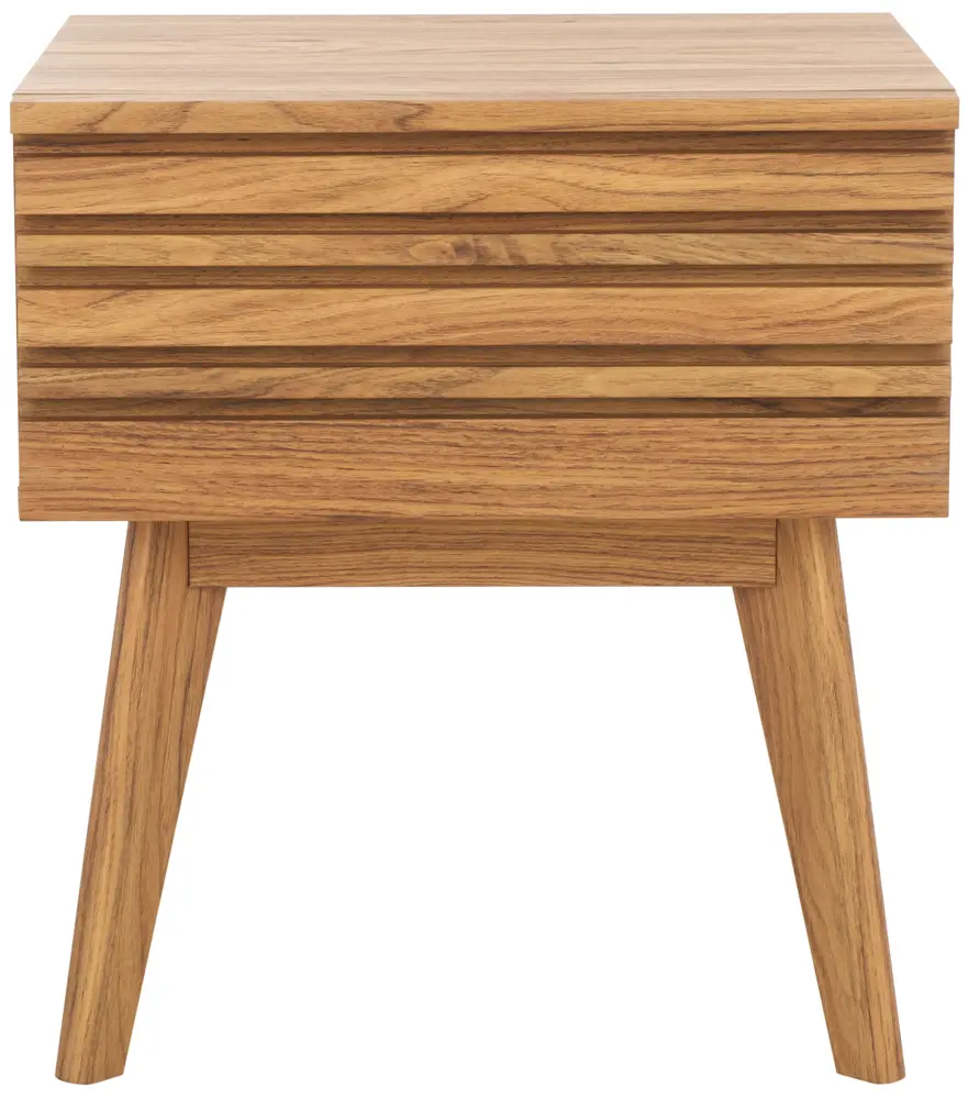 Esma 1 Drawer Nightstand