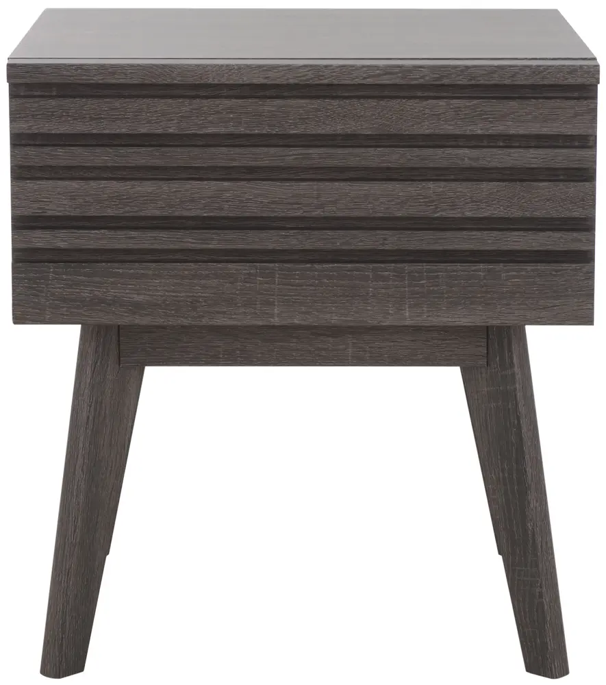 Esma 1 Drawer Nightstand