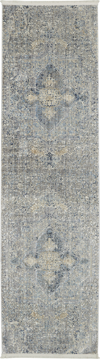 Nourison Silken Weave 2'2