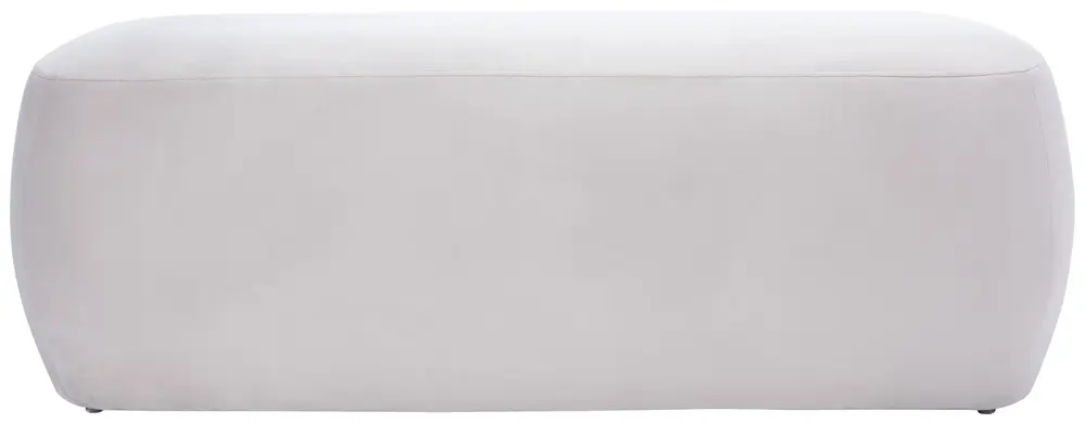 Whitley Rectangular Ottoman