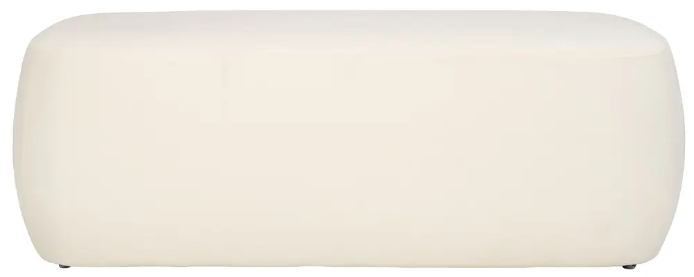 Whitley Rectangular Ottoman