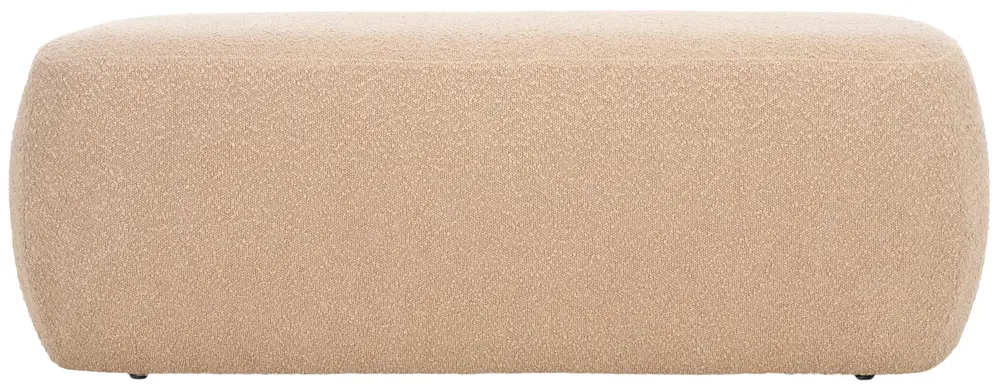 Whitley Rectangular Ottoman