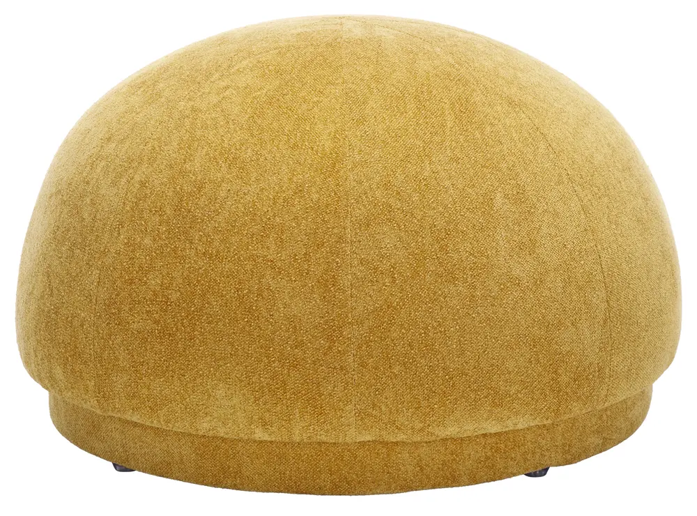 Lipy Half Sphere Ottoman