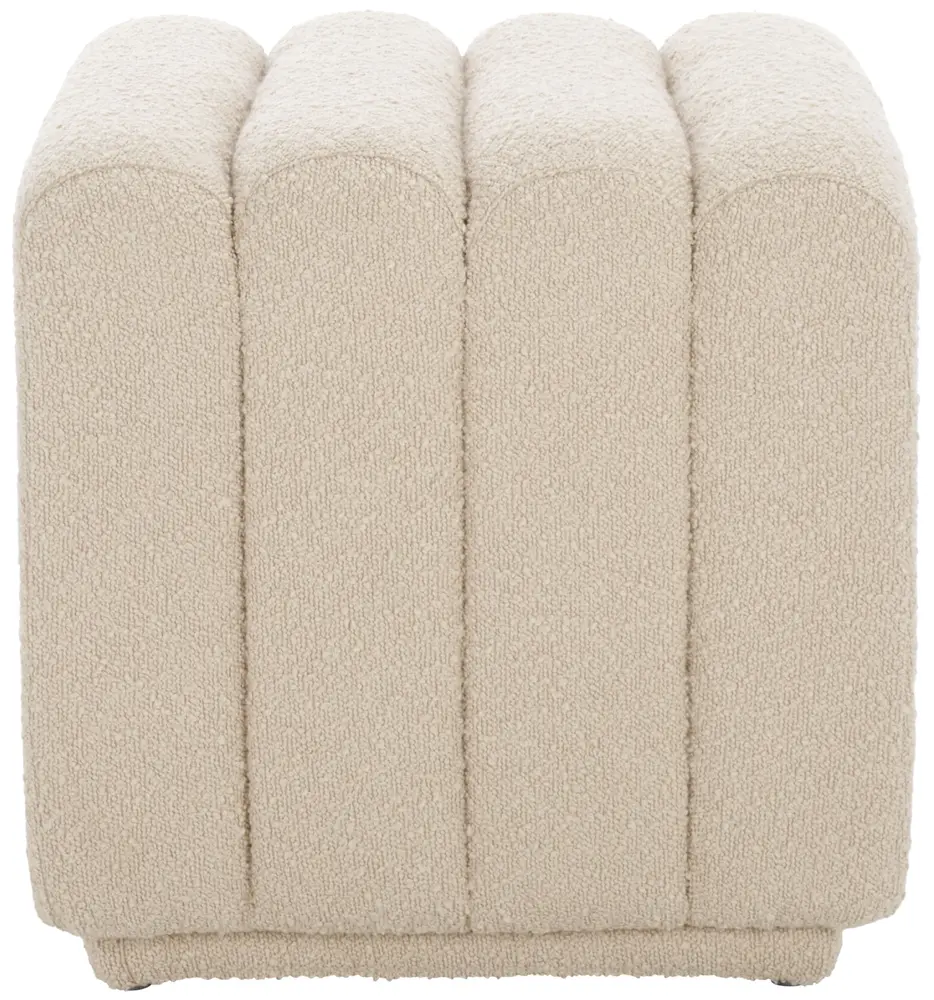 Joseph Square Ottoman