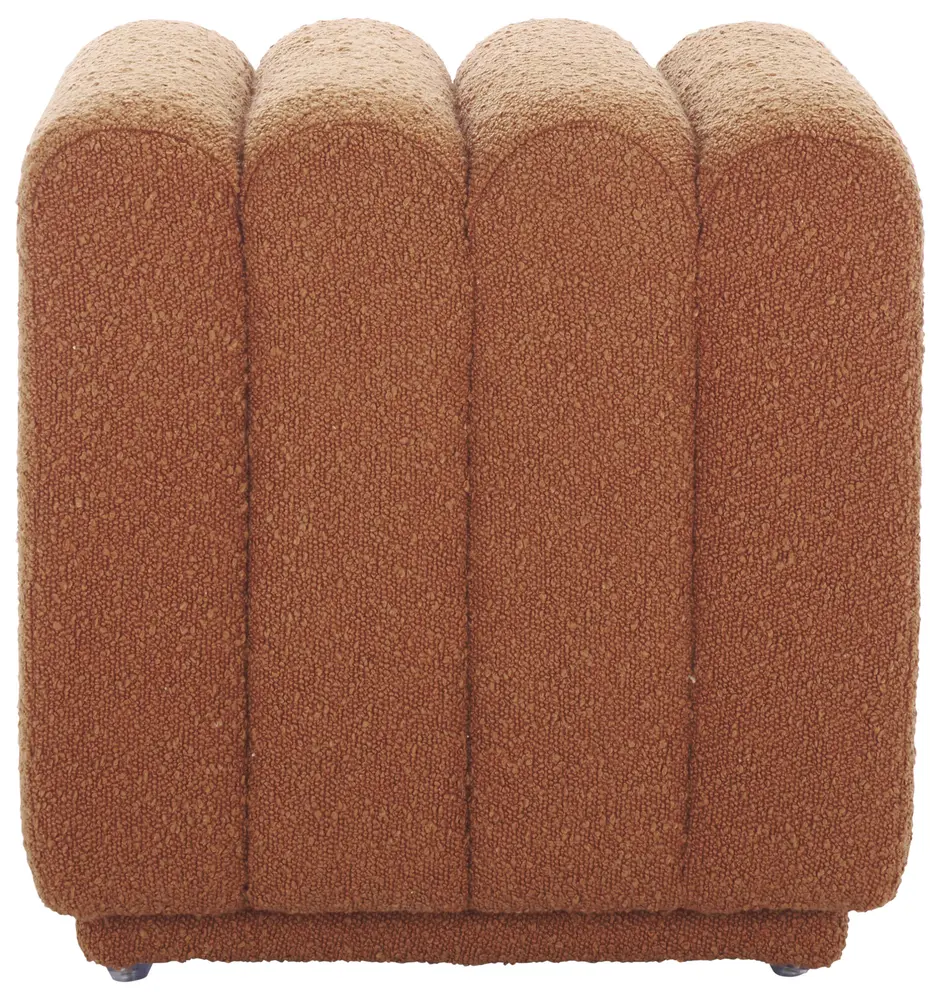 Joseph Square Ottoman