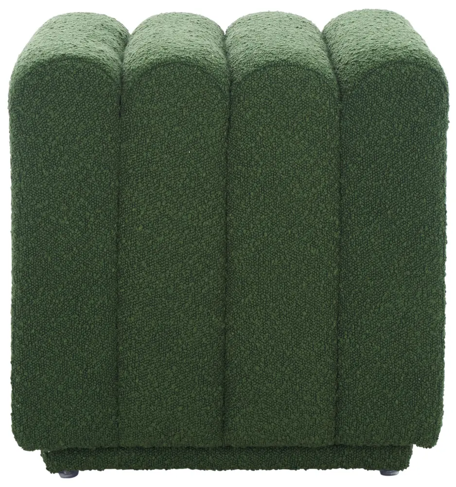 Joseph Square Ottoman