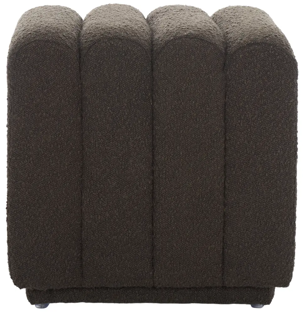 Joseph Square Ottoman