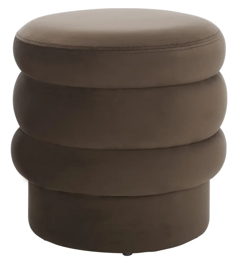 Rohan Layered Ottoman