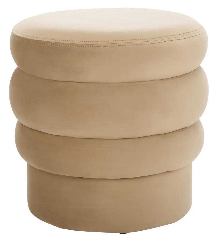 Rohan Layered Ottoman