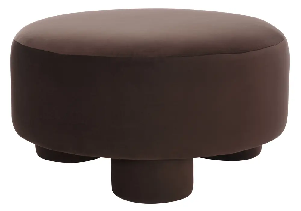 Naref Cocktail Ottoman