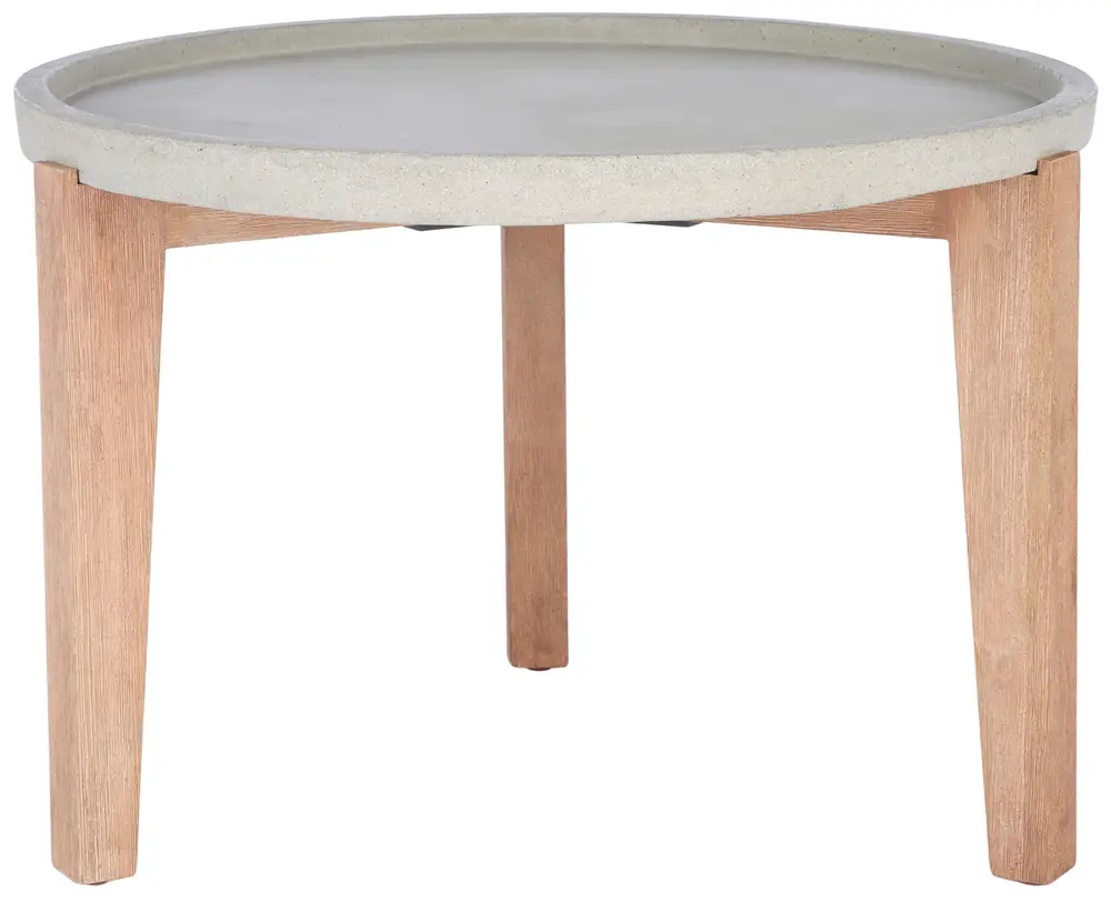 Serka Large Side Table