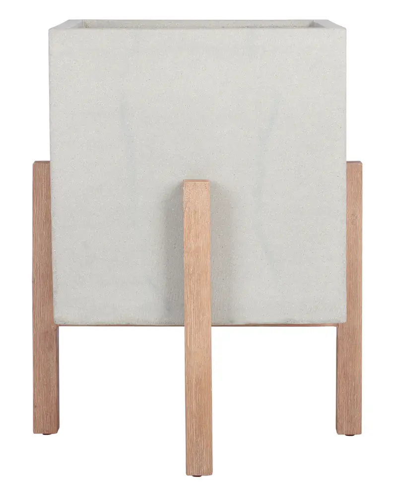 Borsla Large Planter Pot