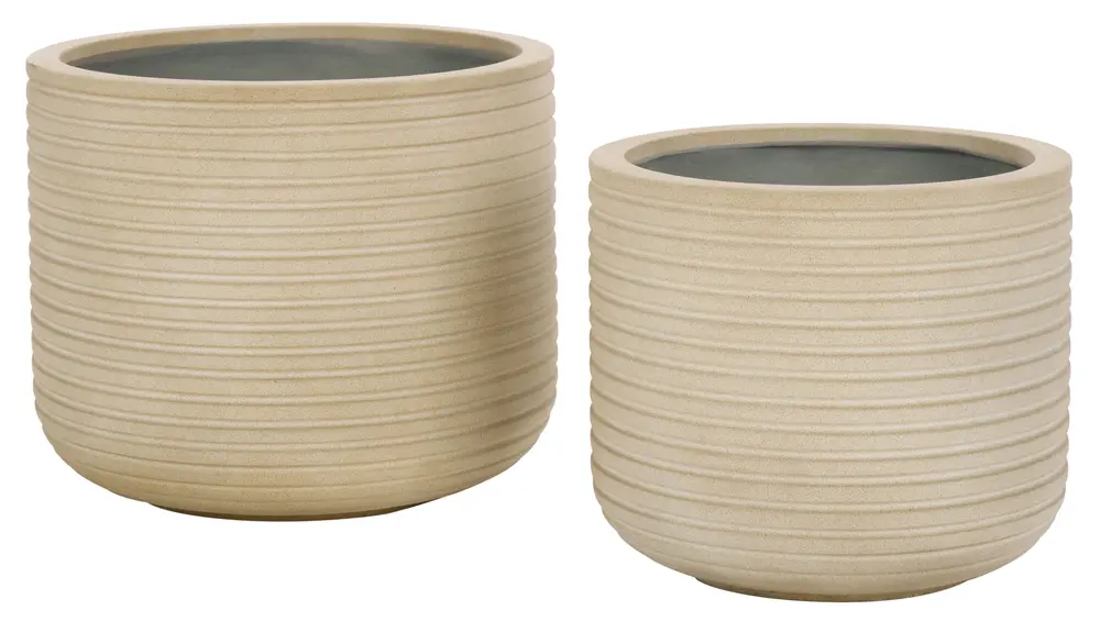 Nardo Planter Pot Set2