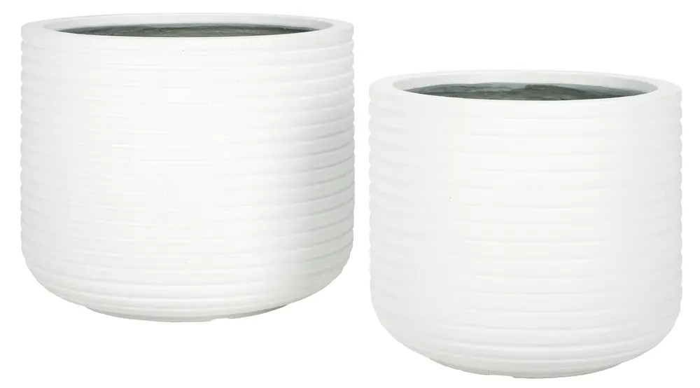 Nardo Planter Pot Set2