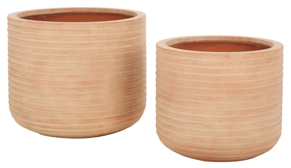 Nardo Planter Pot Set2