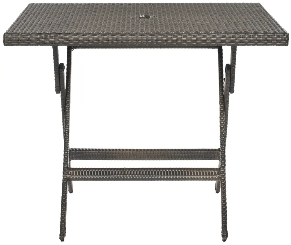 Samana Sqaure Folding Table