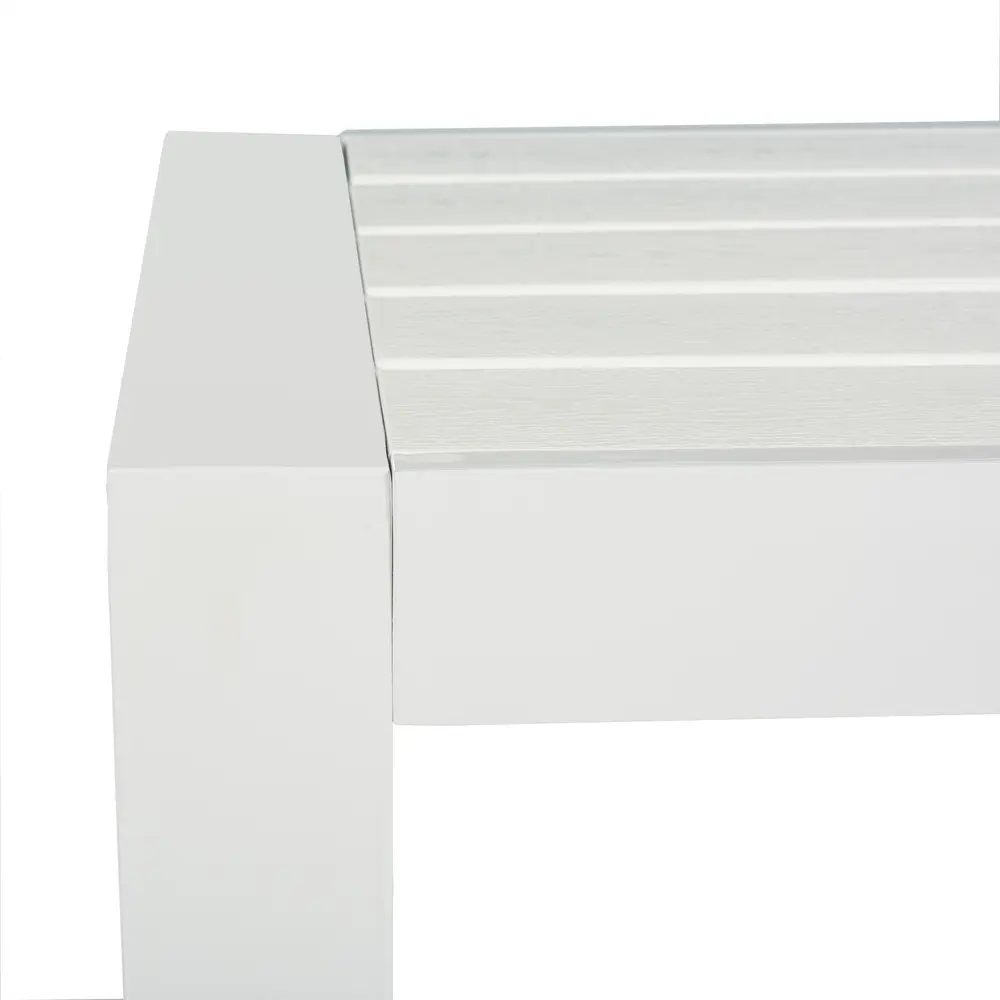 Nason 4 Pc Outdoor Living Set