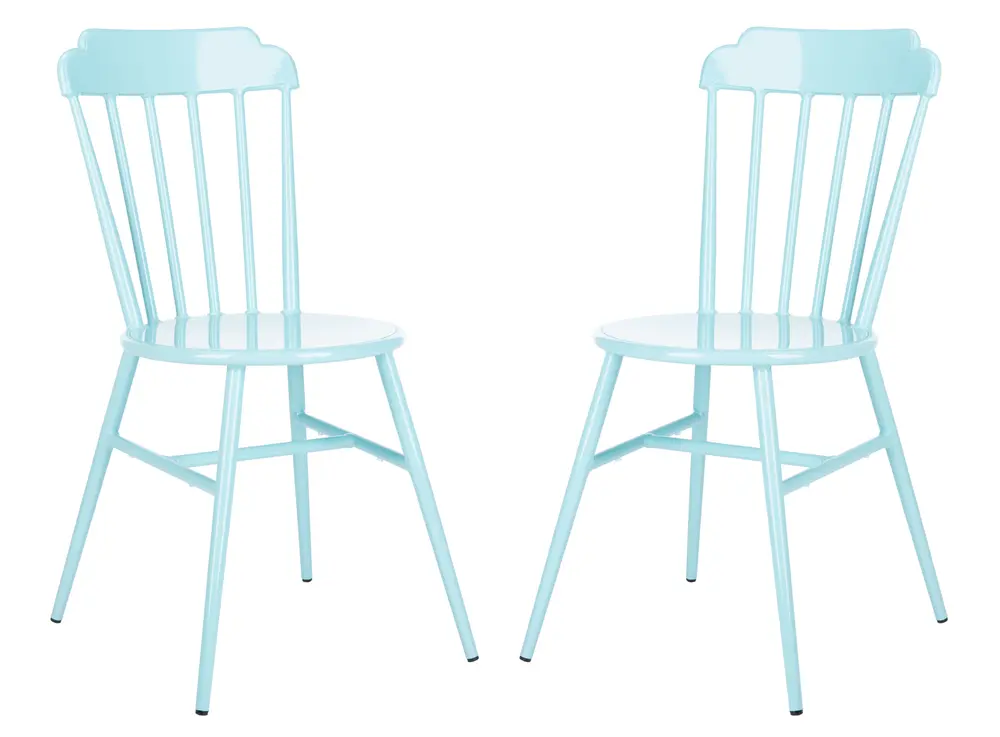 Broderick Side Chair