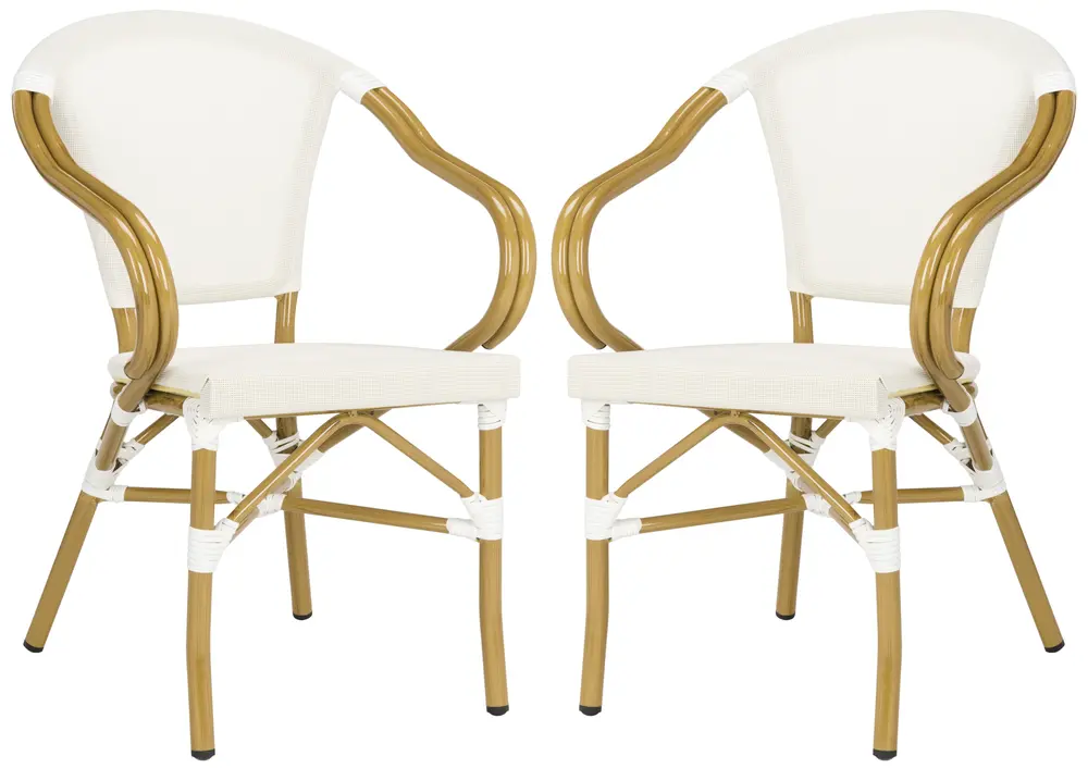 Karine  Arm Chair