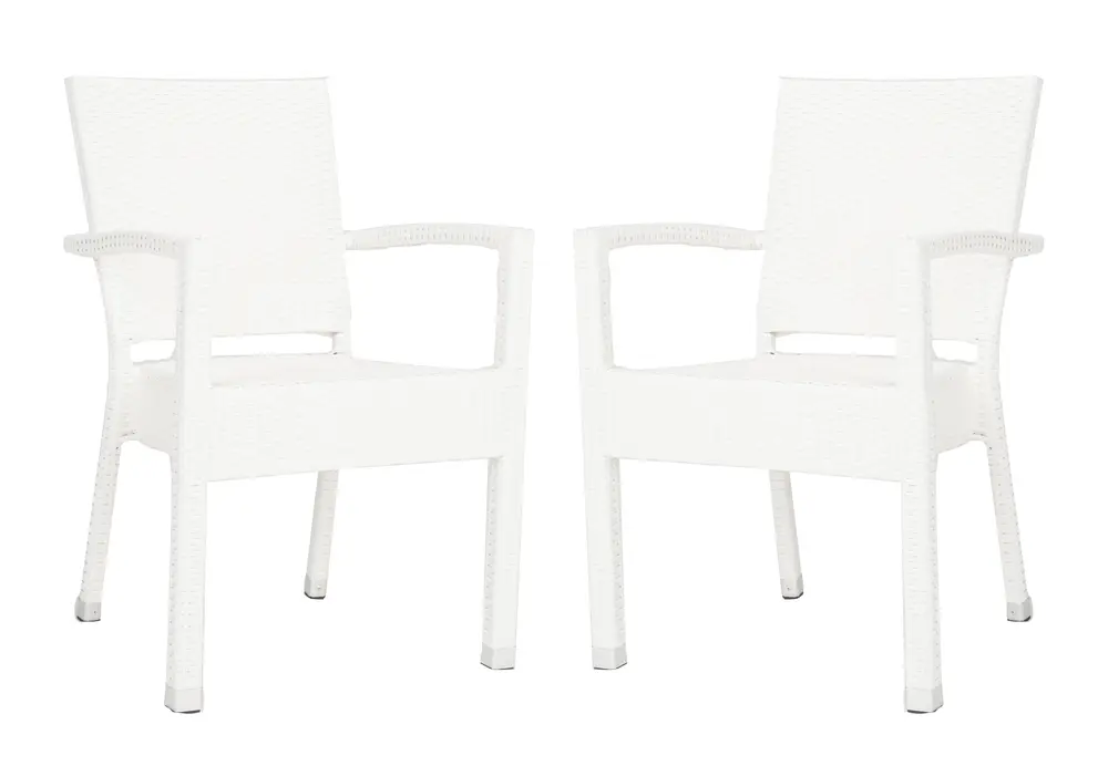 Kelda Stacking Arm Chair