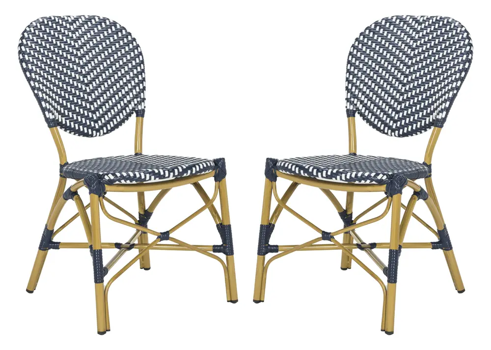 Lisbeth French Bistro  Side Chair