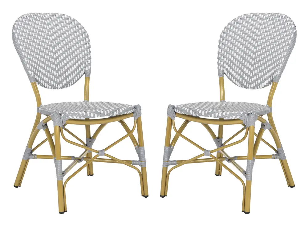 Lisbeth French Bistro  Side Chair