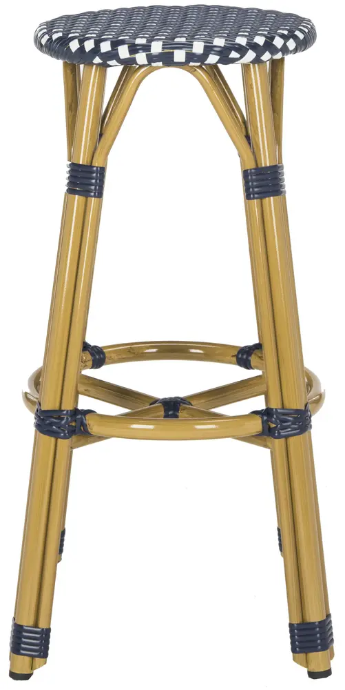 Kelsey Indoor Outdoor Bar Stool