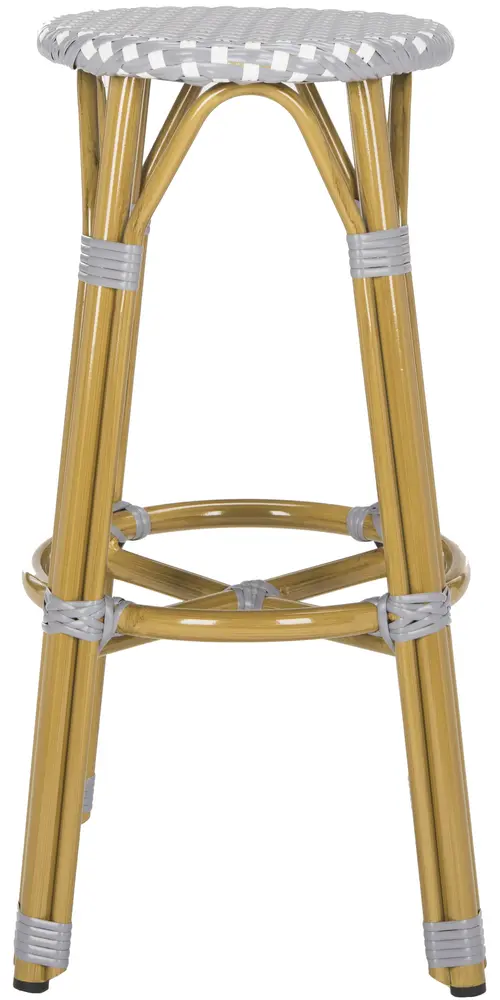 Kelsey Indoor Outdoor Bar Stool