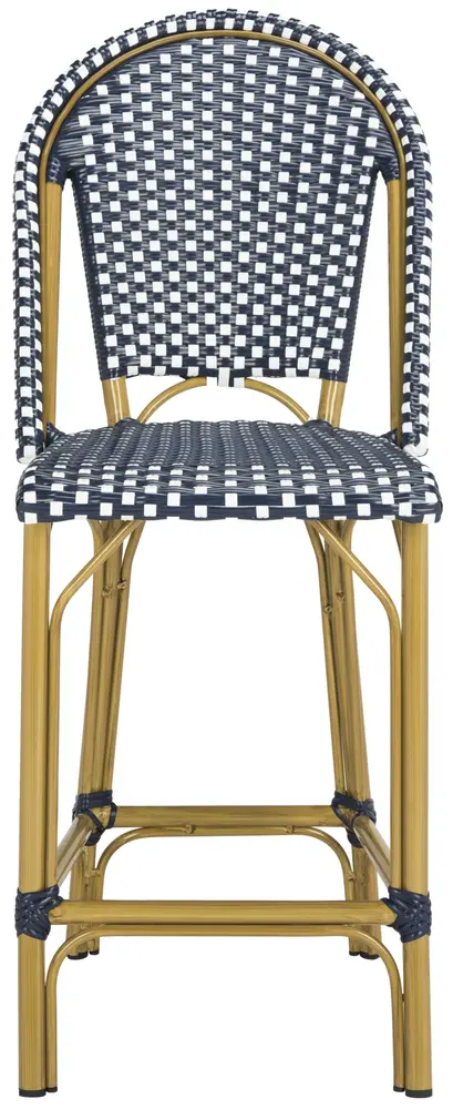 Gresley Indoor Outdoor  French Bistro Counter Stool